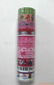 杭州方源百货文具胶带产品全览 一站式满足您的文具用品零售需求